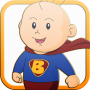 Super Baby Boss World