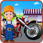 Bike Mechanic Repair & Factory