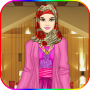 Hijab Fashion Designer Game