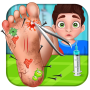 Kids Foot Doctor