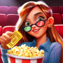 Idle Cinema Tycoon: Idle Games