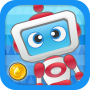 Robo Volant icon