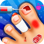 Nail Doctor - Kids Game