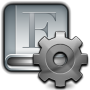 WOONO-Font Manager (ICS) icon