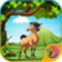 adventure of free spirit horse: the wild run