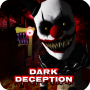 Dark deception: Scary chapter 4 Survival Horror