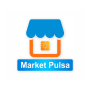 Market Pulsa icon