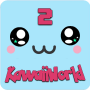 KawaiiWorld 2 - Crafting & Building