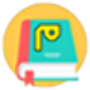 Komik ve komik bilgi icon