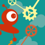 Escapar de la máquina de la nube icon