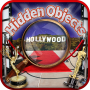 Hidden Object Hollywood Secret - Spy Objects Game