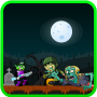 Green Teen: la caza icon