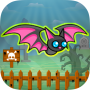 escape flappy bat adventure