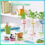 Artesanías de botellas de plástico DIY icon