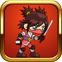 Ninja Girls Adventure Warrior