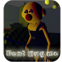 Não me abrace Estou com tanto medo icon