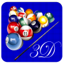 Billiard 3D