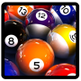 3D Billard Pool Ball Game