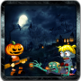 Pumpkin Head : A Halloween Survival