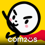 Súper héroe de acción: Stick Fight icon