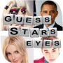 Quiz des célébrités Devinez les yeux des étoiles icon