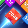 Magic Shooter 2048: Win Prize