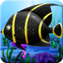 Frenzy Piranha Fish World Game