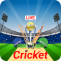 Live Cricket TV Score