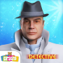 Secret Room Crime Case: Criminal Hidden Object