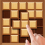 Wood Block Puzzle - Block Game