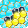 Hexa enigma icon