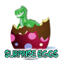 Surprise Eggs Toys For Kids