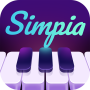 Simpia: Learn Piano Fast