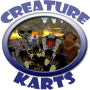 Karts Créature Gratuit icon