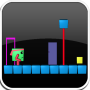 Block Boy Lite Platform Game