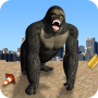 Ultimate Mad Gorilla Rampage 3D