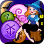 Esferas de bruja icon