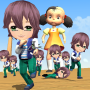 Squid Game - Juegos infantiles icon