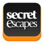 Escapes Secretos icon