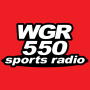 WGR – Sports Radio 550