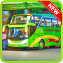 PO Gunung Harta Bus Simulator