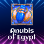 Anubis of Egypt