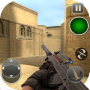 Commando Gun Shooting Games