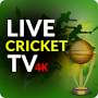 Live Cricket TV - HD Live TV