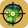 Zombie Shooter:Survival Instin