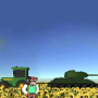 Farmers Stealing Tanks