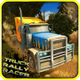 Super Truck Rally Racer Drift