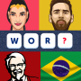 Guess the Word Quiz Picture Puzzle Games