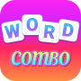 Word Combo - Word search & collect, crossword game