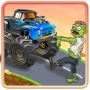 Zombie Hill Racing 2